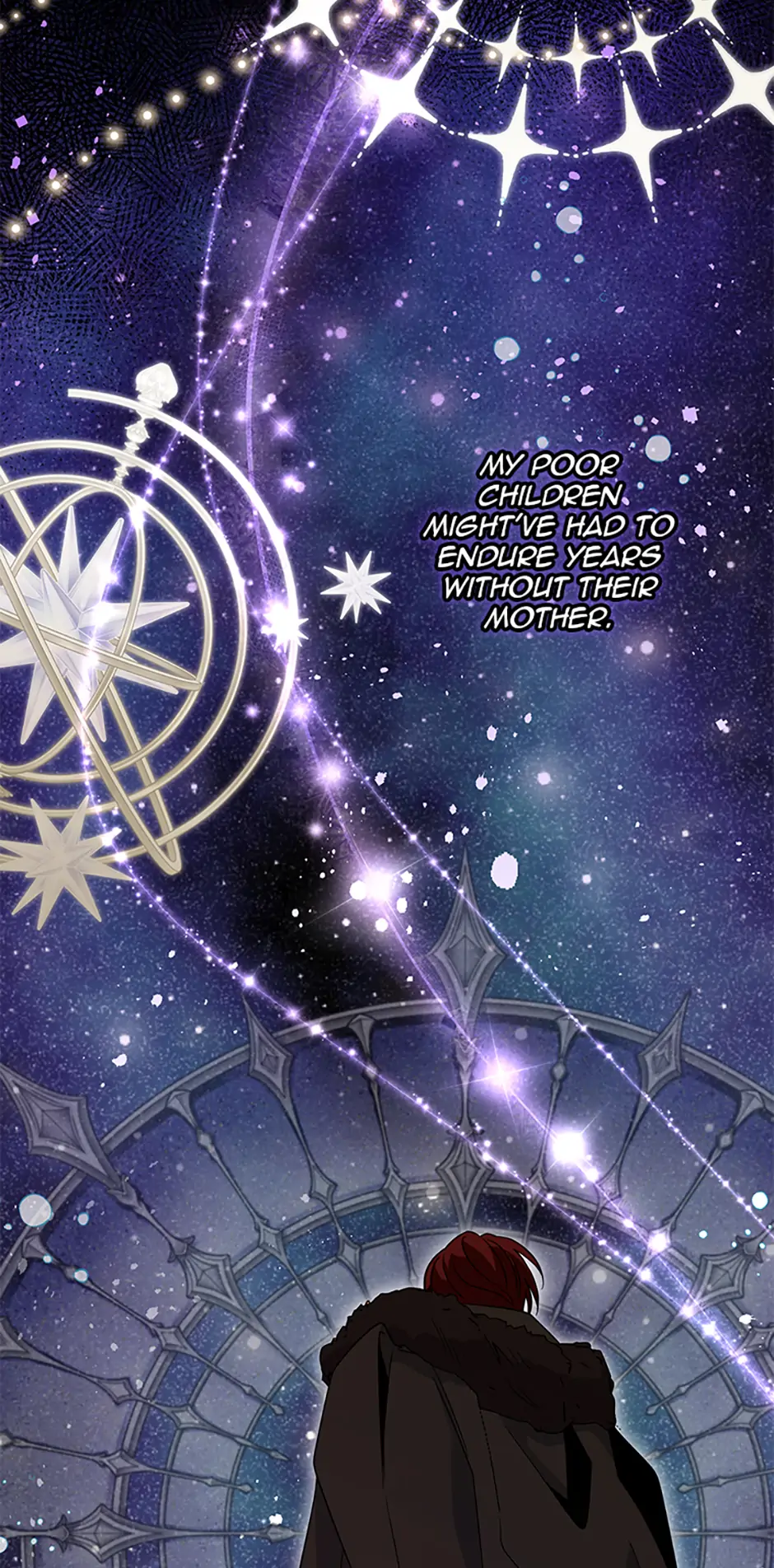 Baroness Goes on Strike [Mature](Official) - Chapter 126 manhwa