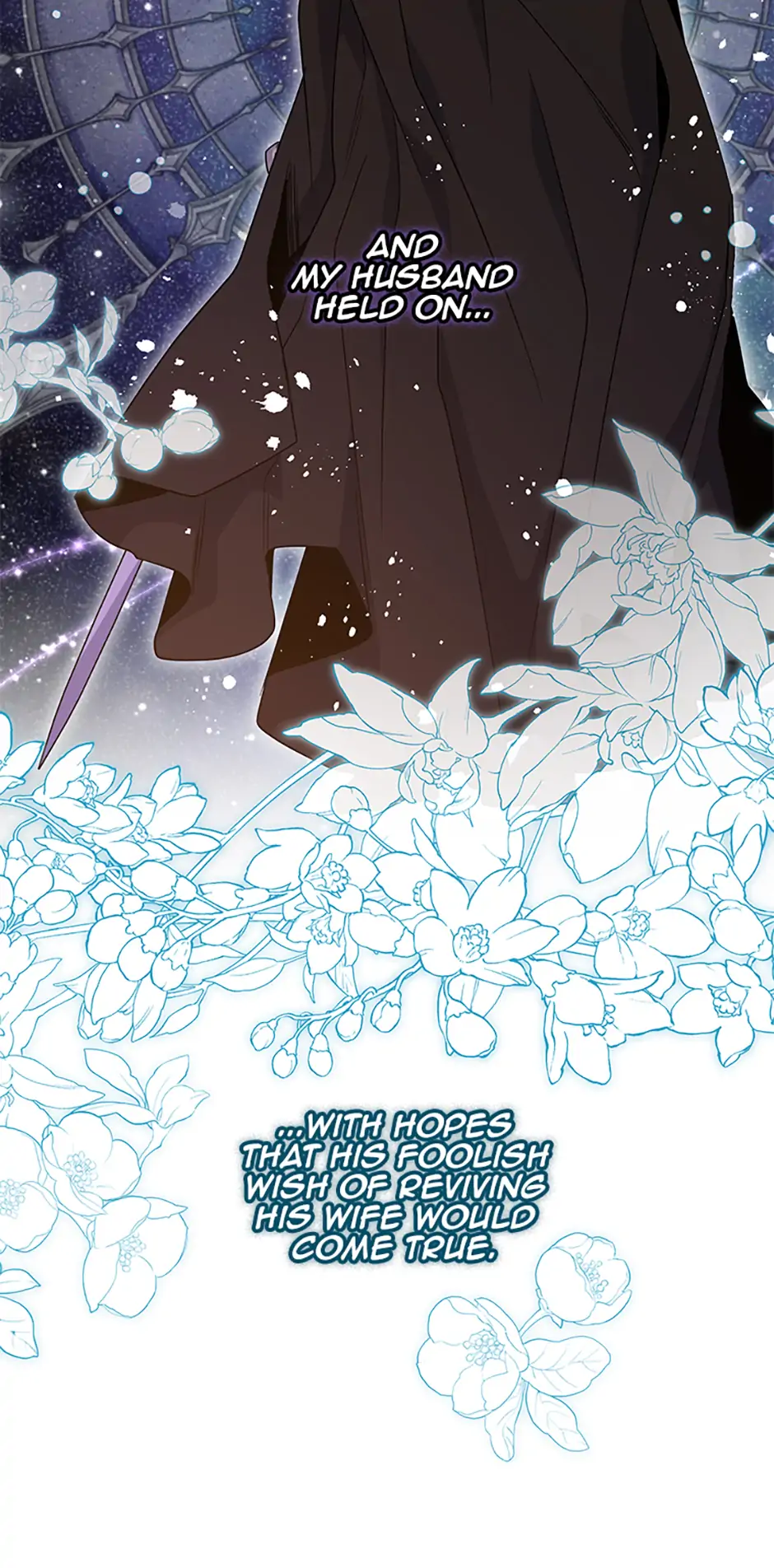 Baroness Goes on Strike [Mature](Official) - Chapter 126 manhwa