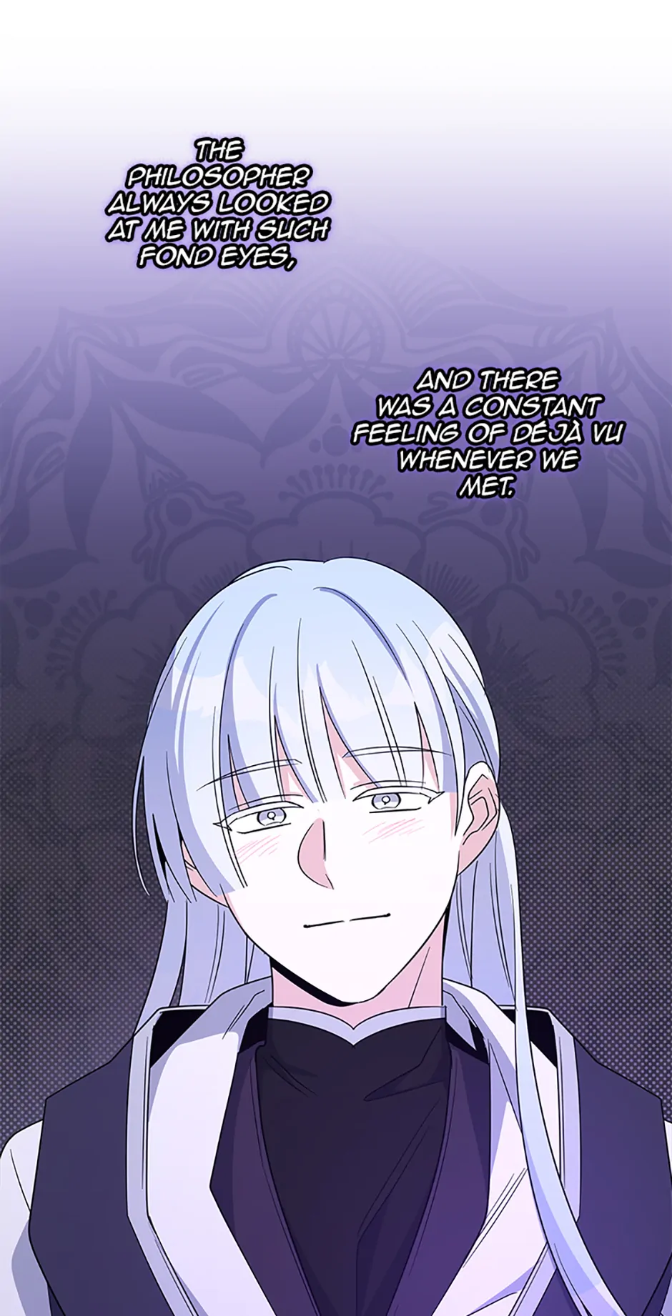 Baroness Goes on Strike [Mature](Official) - Chapter 126 manhwa