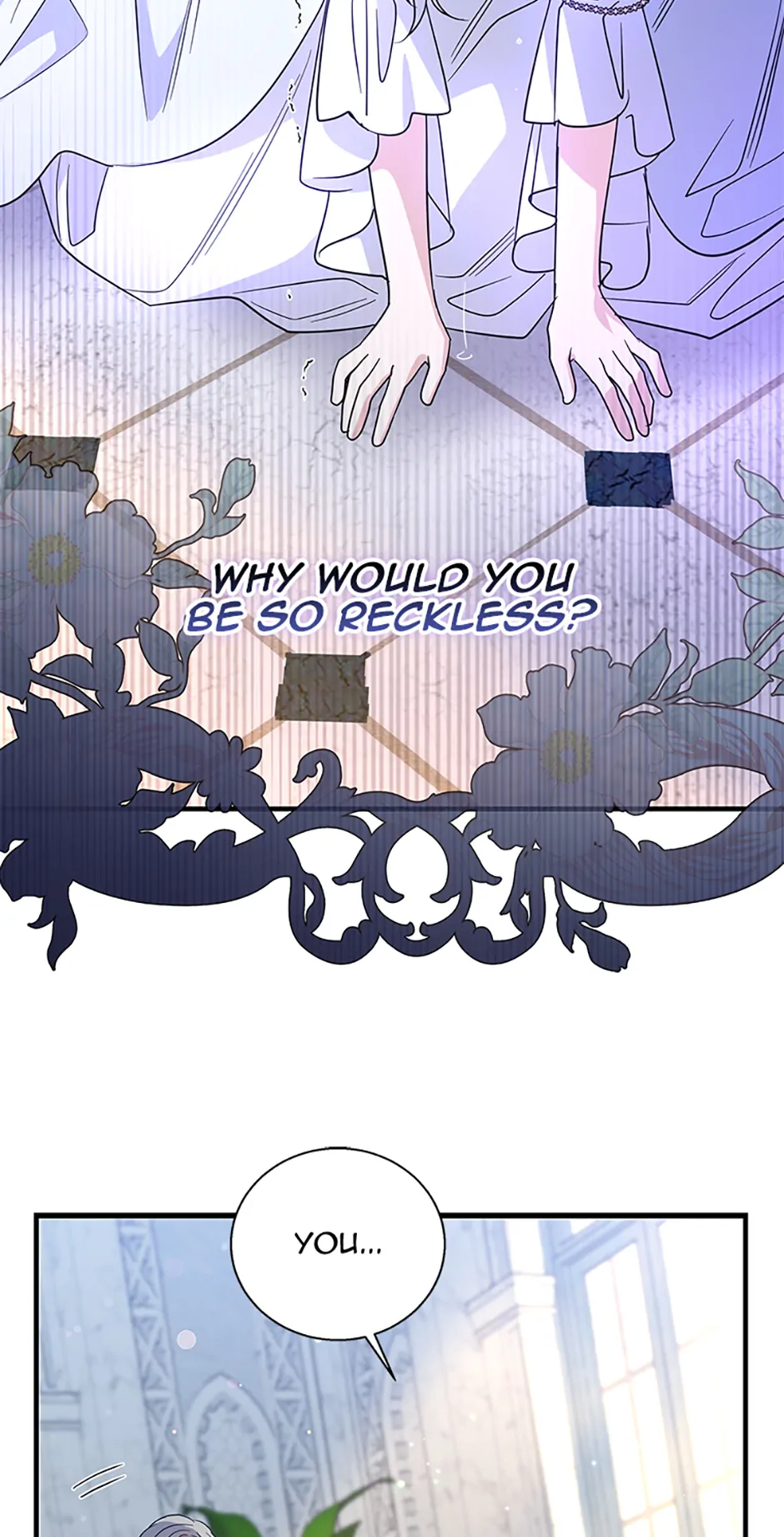 Baroness Goes on Strike [Mature](Official) - Chapter 126 manhwa