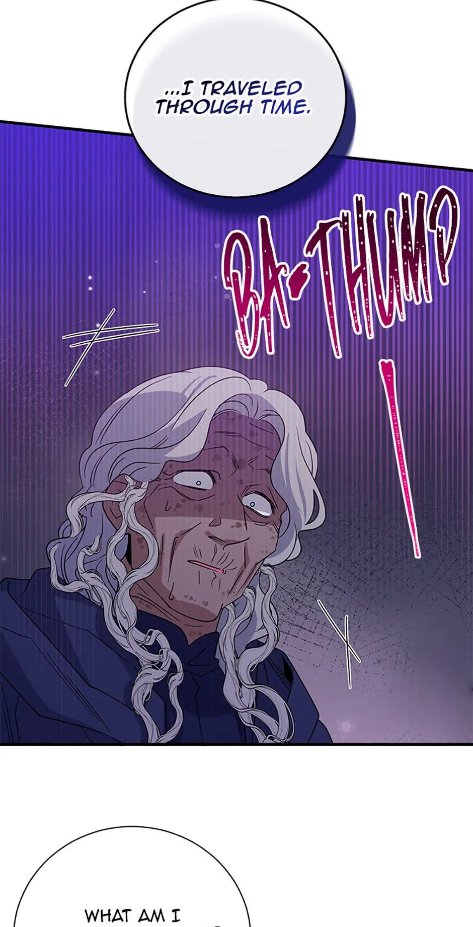 Baroness Goes on Strike [Mature](Official) - Chapter 126 manhwa