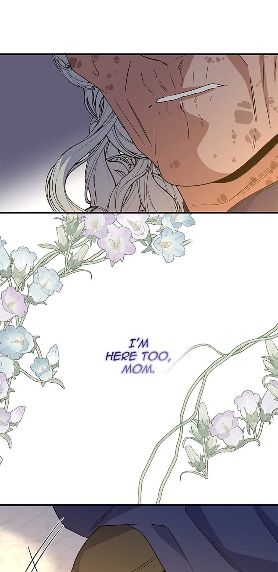 Baroness Goes on Strike [Mature](Official) - Chapter 126 manhwa