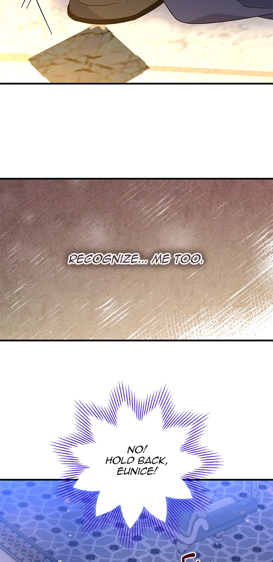 Baroness Goes on Strike [Mature](Official) - Chapter 126 manhwa