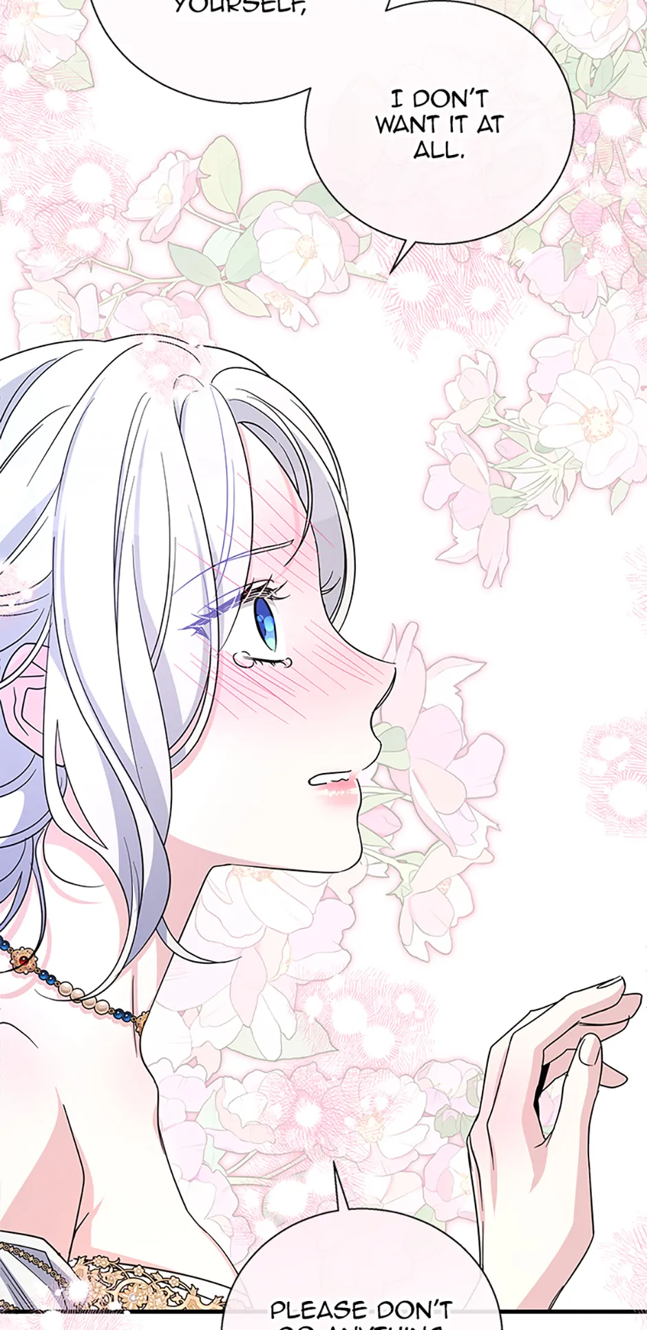 Baroness Goes on Strike [Mature](Official) - Chapter 126 manhwa