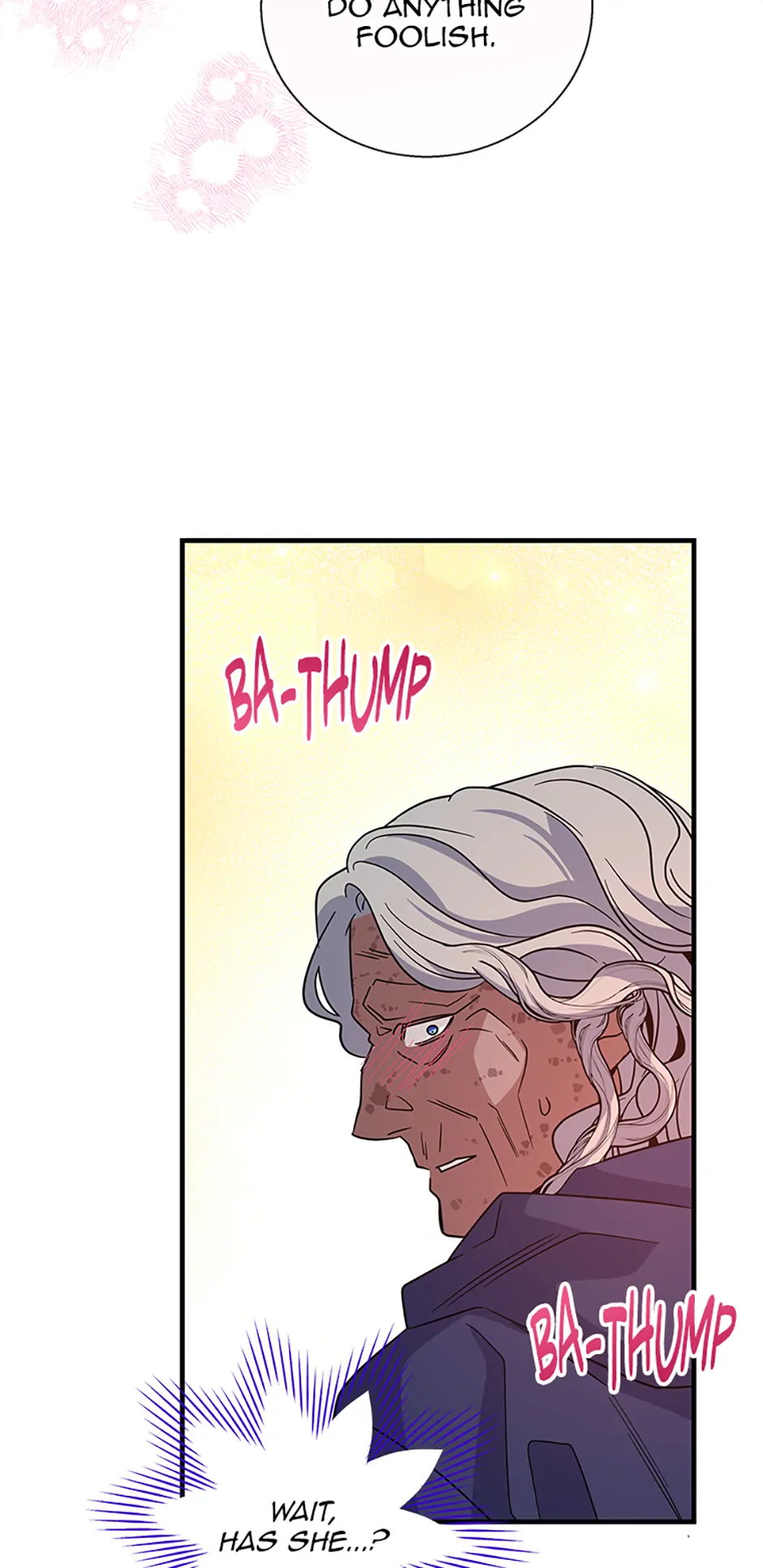 Baroness Goes on Strike [Mature](Official) - Chapter 126 manhwa