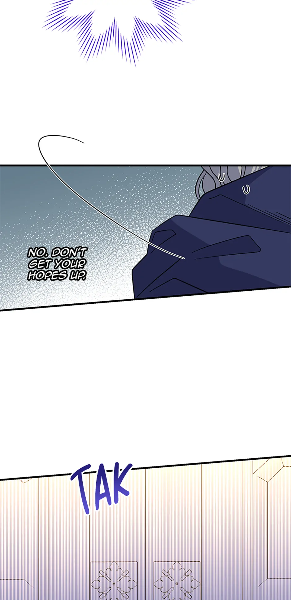Baroness Goes on Strike [Mature](Official) - Chapter 126 manhwa