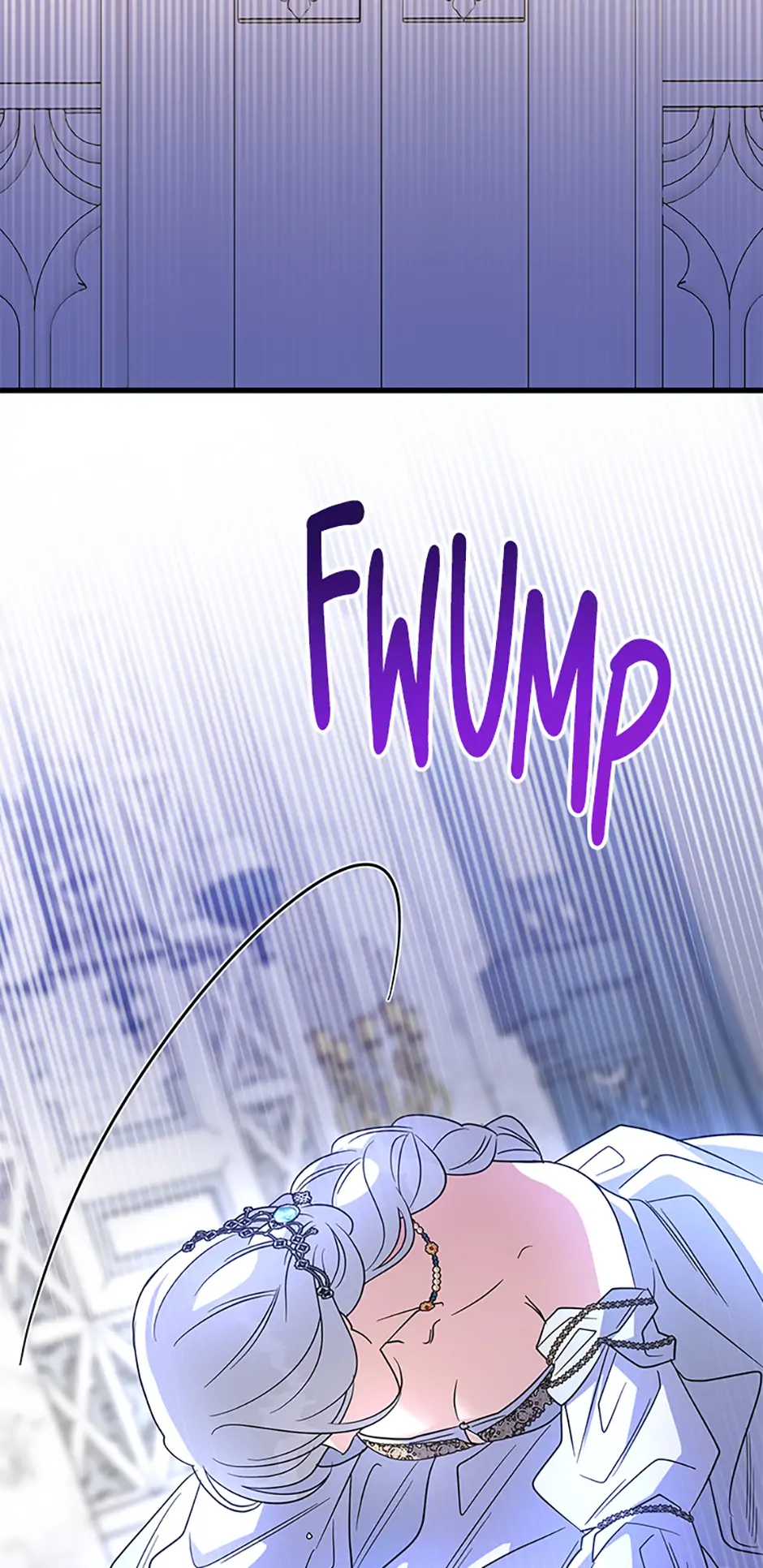 Baroness Goes on Strike [Mature](Official) - Chapter 126 manhwa