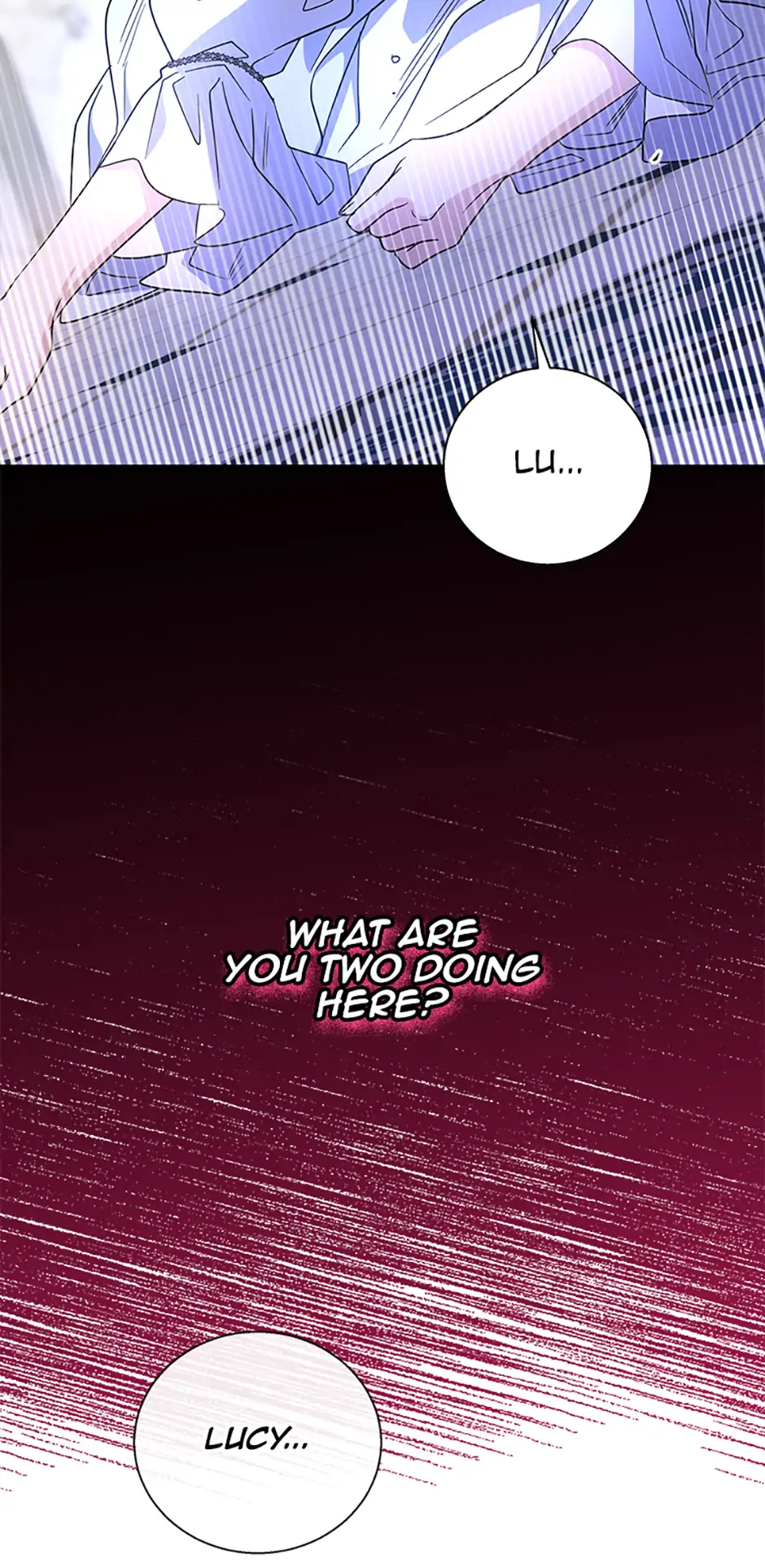Baroness Goes on Strike [Mature](Official) - Chapter 126 manhwa