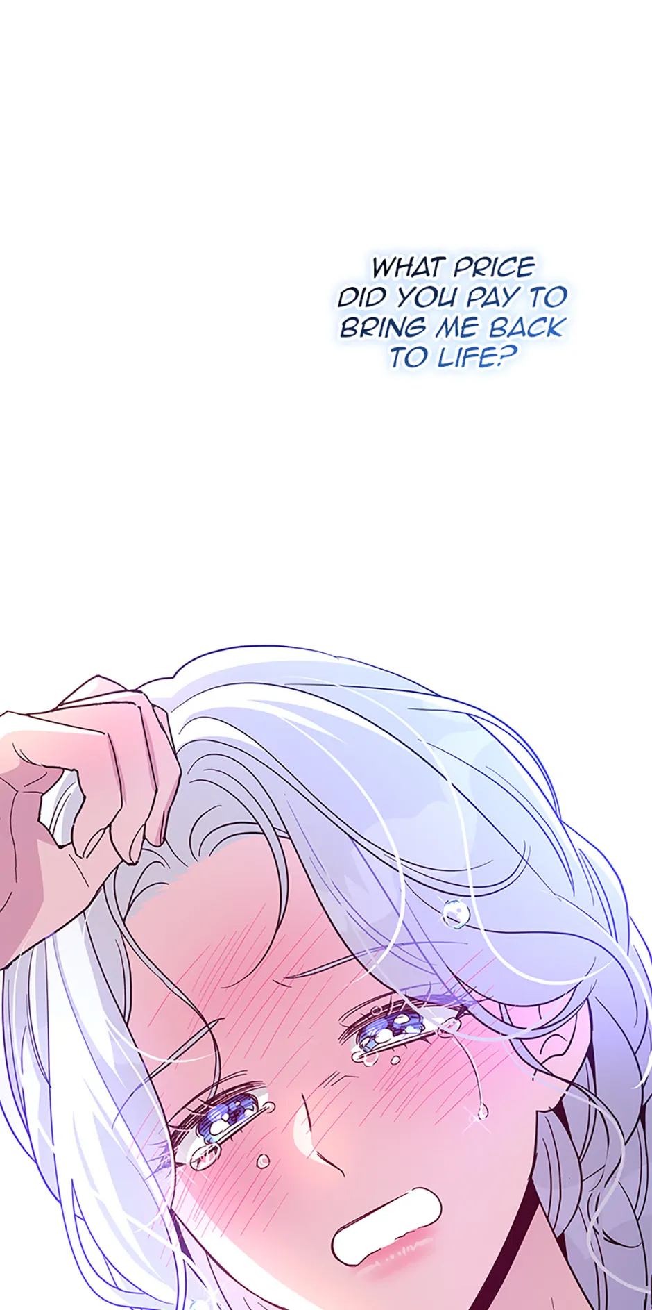Baroness Goes on Strike [Mature](Official) - Chapter 126 manhwa