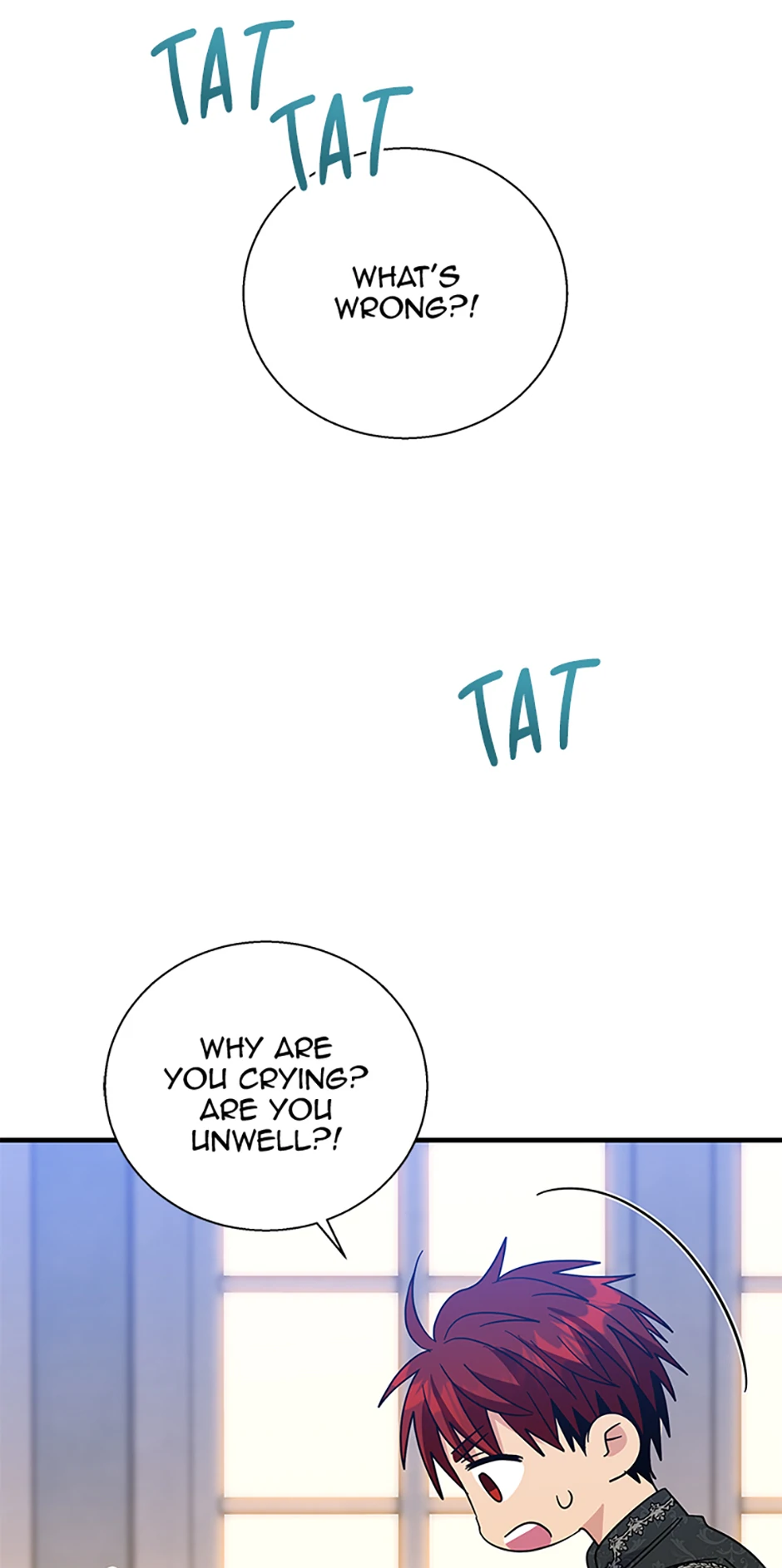 Baroness Goes on Strike [Mature](Official) - Chapter 126 manhwa