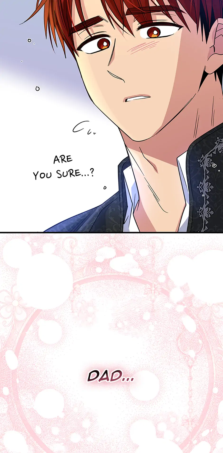 Baroness Goes on Strike [Mature](Official) - Chapter 126 manhwa
