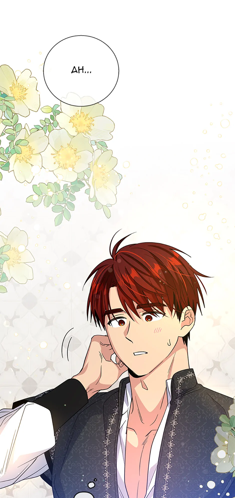 Baroness Goes on Strike [Mature](Official) - Chapter 126 manhwa
