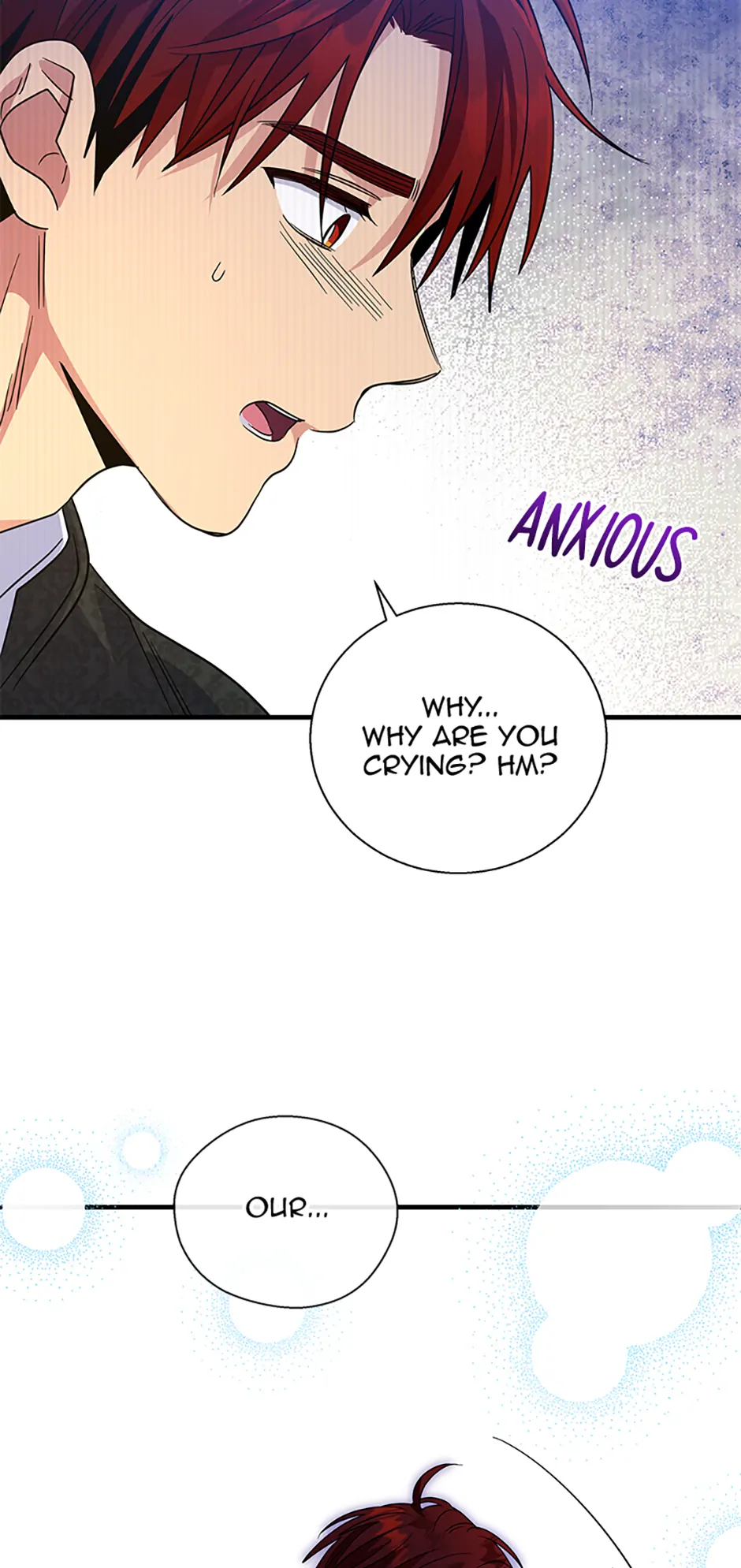 Baroness Goes on Strike [Mature](Official) - Chapter 126 manhwa