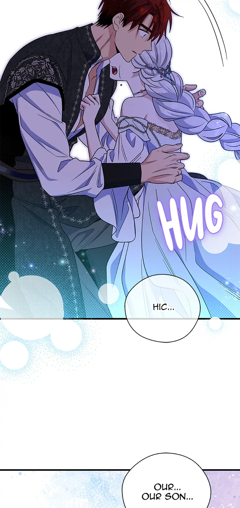 Baroness Goes on Strike [Mature](Official) - Chapter 126 manhwa