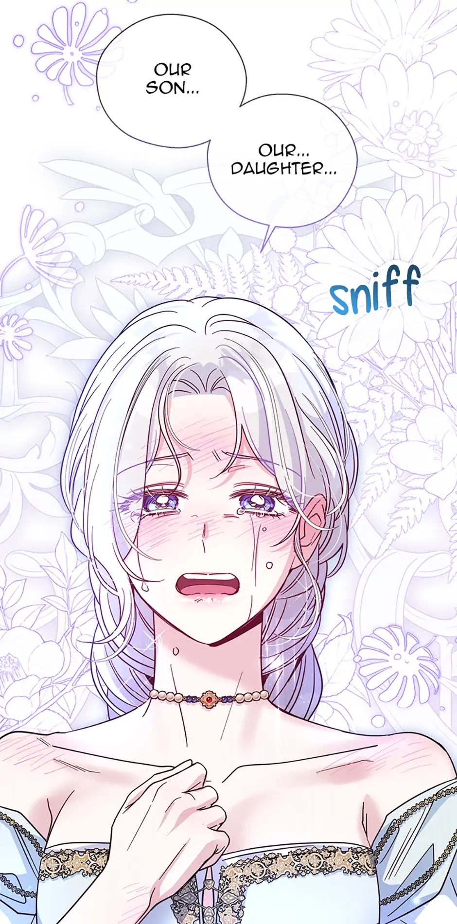 Baroness Goes on Strike [Mature](Official) - Chapter 127 : S3 Finale manhwa
