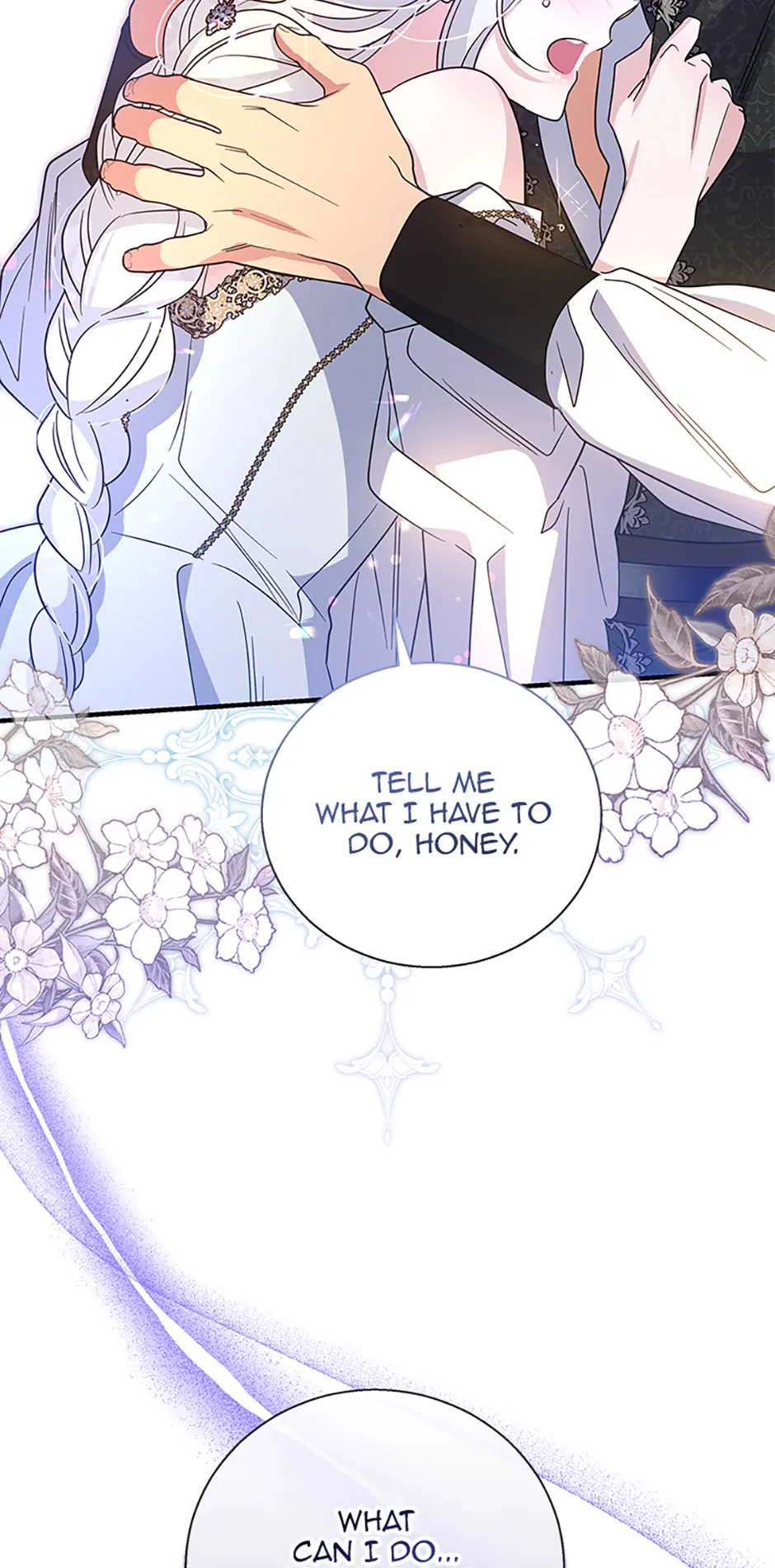 Baroness Goes on Strike [Mature](Official) - Chapter 127 : S3 Finale manhwa