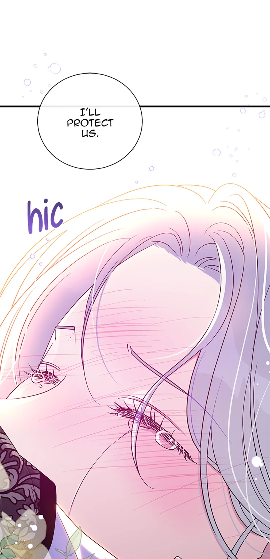 Baroness Goes on Strike [Mature](Official) - Chapter 127 : S3 Finale manhwa