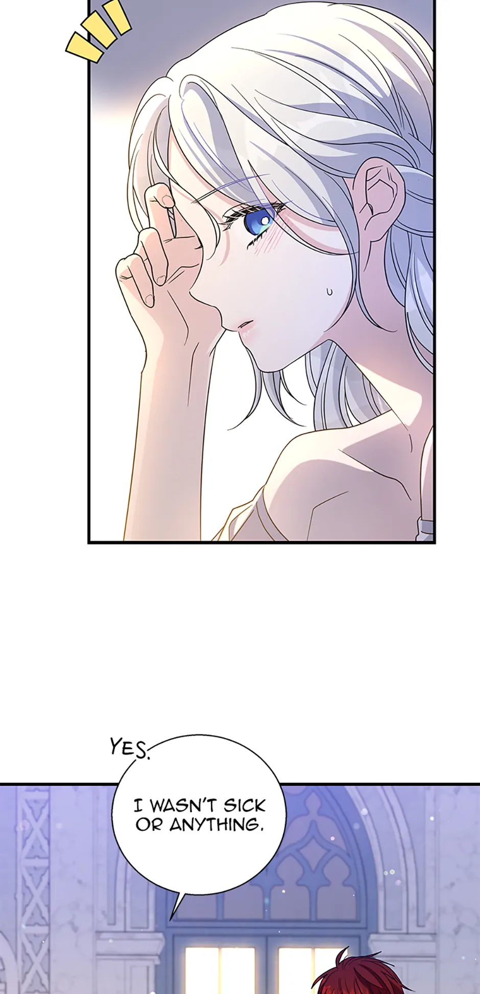 Baroness Goes on Strike [Mature](Official) - Chapter 127 : S3 Finale manhwa