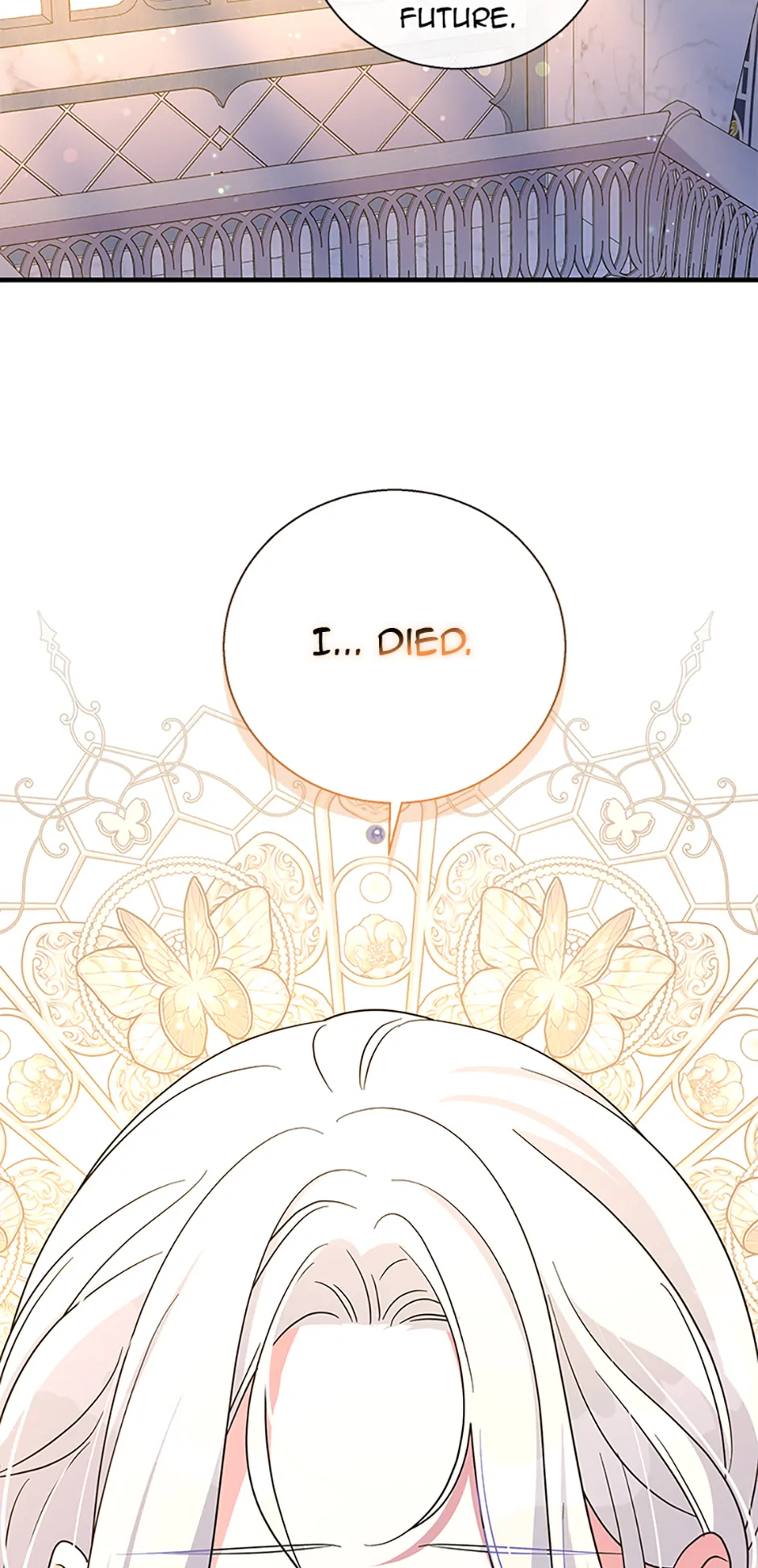 Baroness Goes on Strike [Mature](Official) - Chapter 127 : S3 Finale manhwa