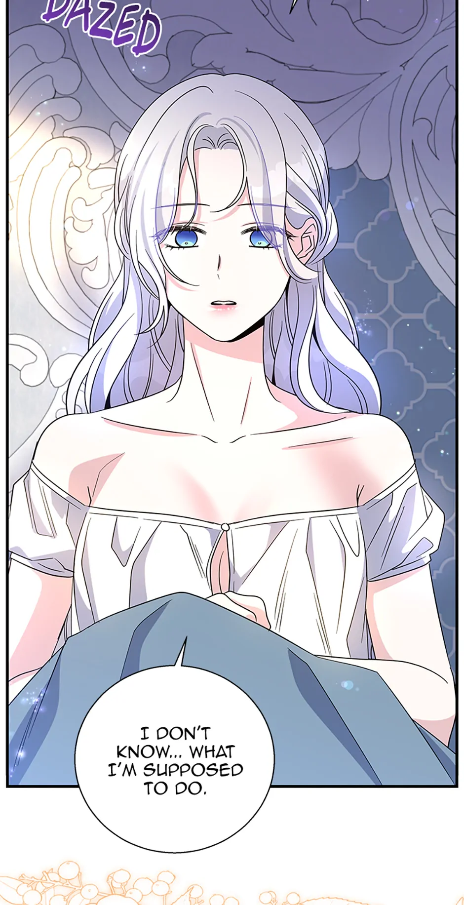 Baroness Goes on Strike [Mature](Official) - Chapter 127 : S3 Finale manhwa