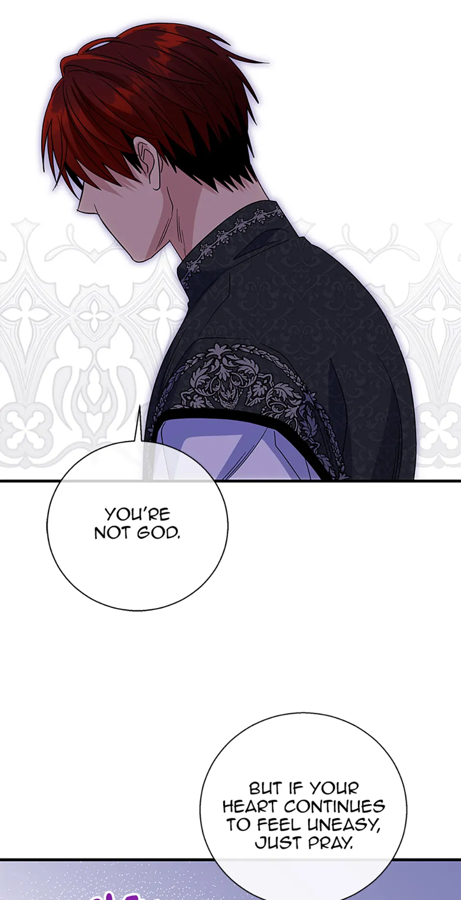 Baroness Goes on Strike [Mature](Official) - Chapter 127 : S3 Finale manhwa