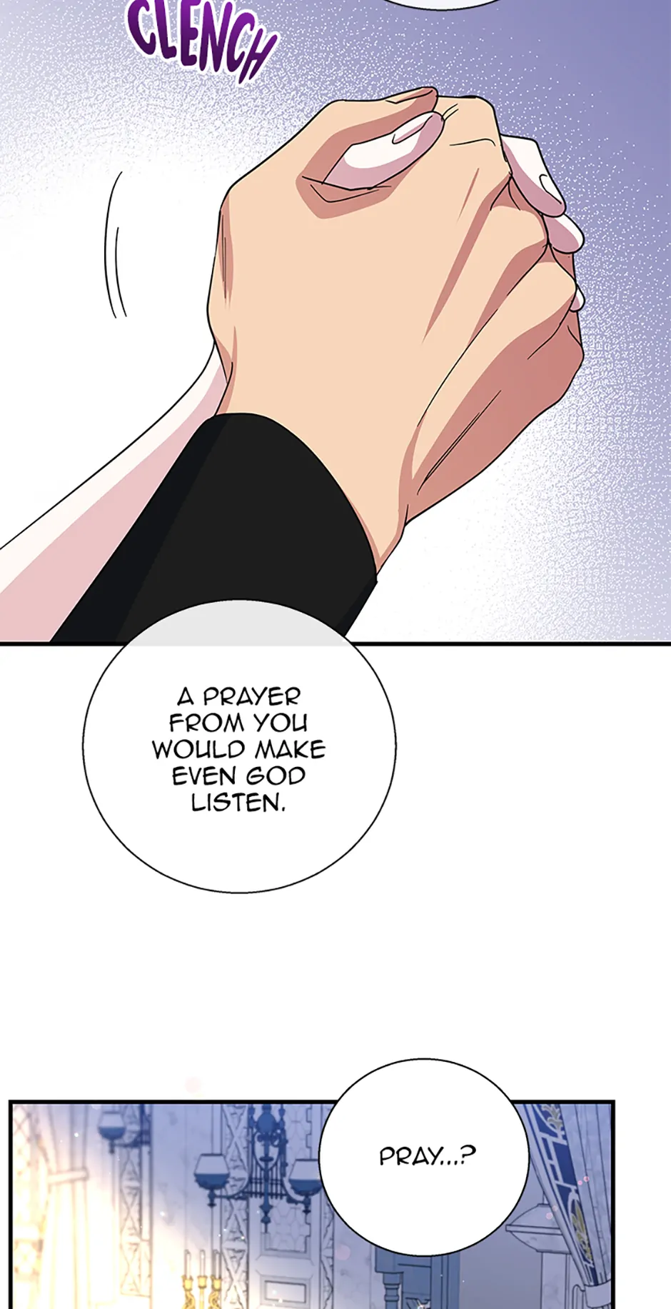 Baroness Goes on Strike [Mature](Official) - Chapter 127 : S3 Finale manhwa