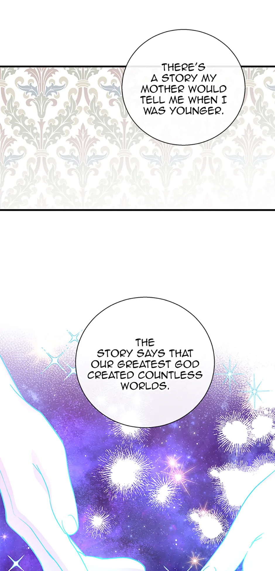 Baroness Goes on Strike [Mature](Official) - Chapter 127 : S3 Finale manhwa