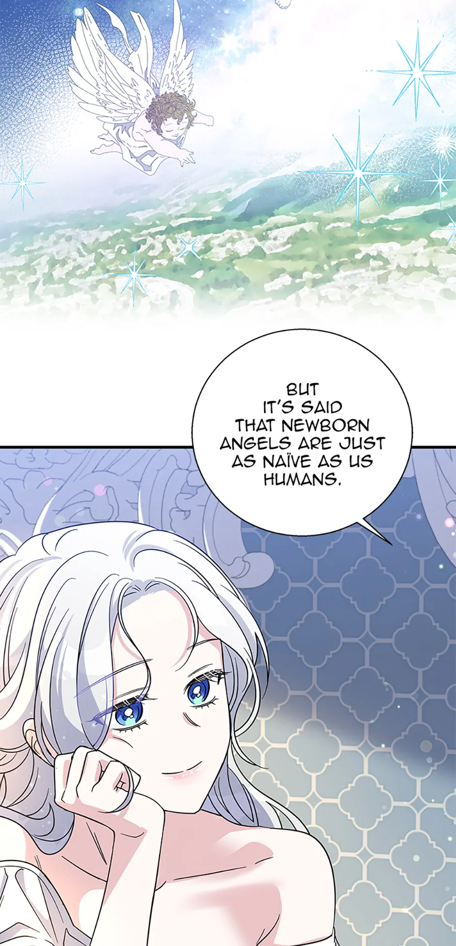 Baroness Goes on Strike [Mature](Official) - Chapter 127 : S3 Finale manhwa