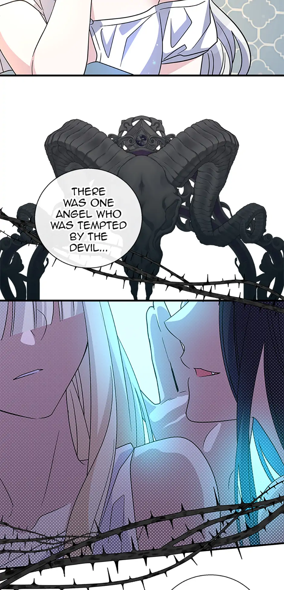 Baroness Goes on Strike [Mature](Official) - Chapter 127 : S3 Finale manhwa