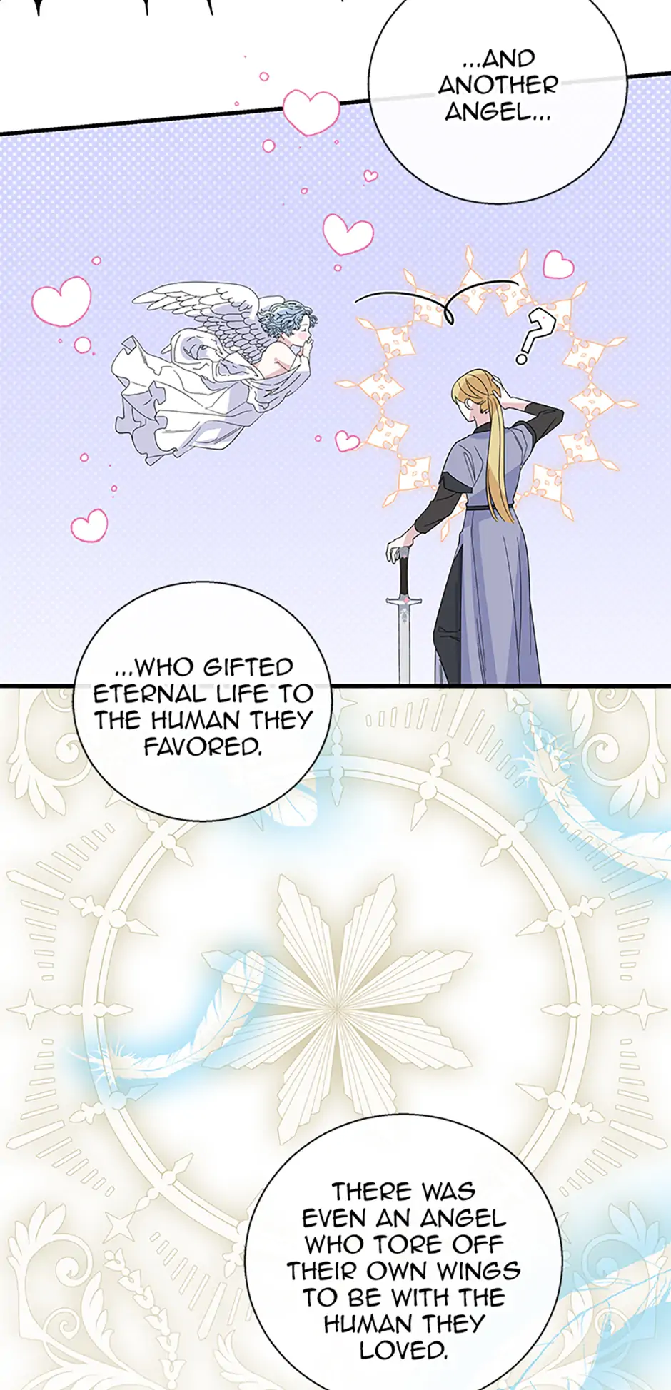 Baroness Goes on Strike [Mature](Official) - Chapter 127 : S3 Finale manhwa