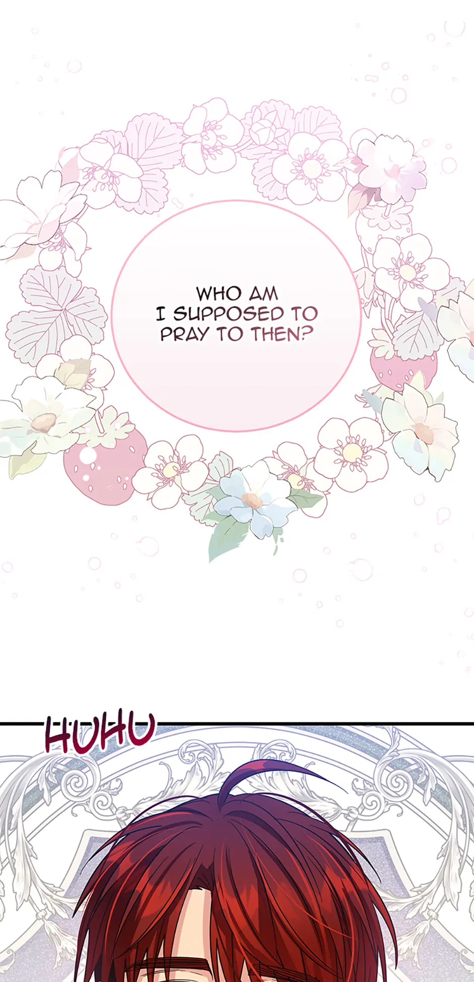 Baroness Goes on Strike [Mature](Official) - Chapter 127 : S3 Finale manhwa