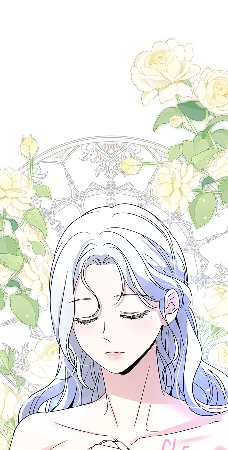 Baroness Goes on Strike [Mature](Official) - Chapter 127 : S3 Finale manhwa