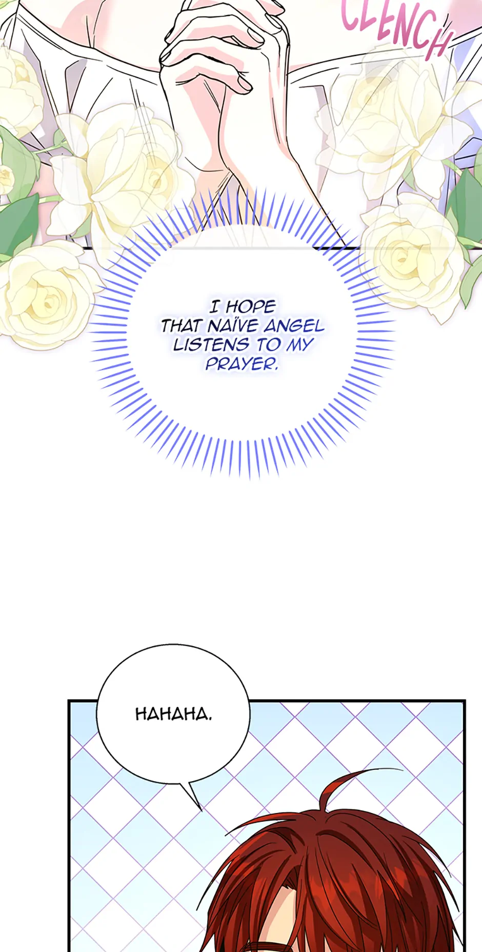 Baroness Goes on Strike [Mature](Official) - Chapter 127 : S3 Finale manhwa