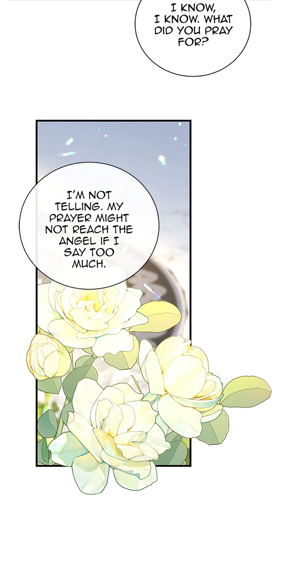 Baroness Goes on Strike [Mature](Official) - Chapter 127 : S3 Finale manhwa