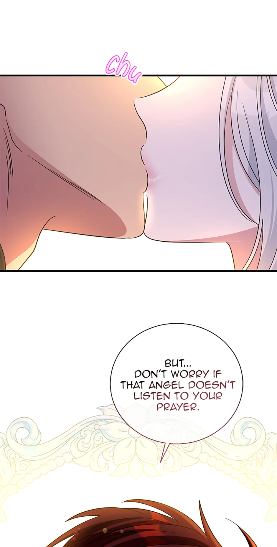 Baroness Goes on Strike [Mature](Official) - Chapter 127 : S3 Finale manhwa