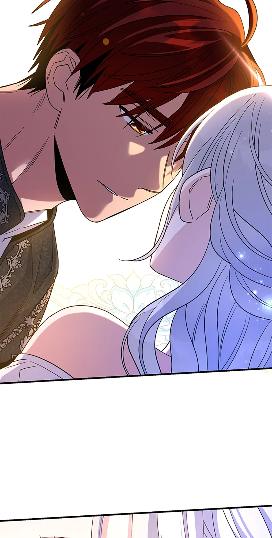 Baroness Goes on Strike [Mature](Official) - Chapter 127 : S3 Finale manhwa
