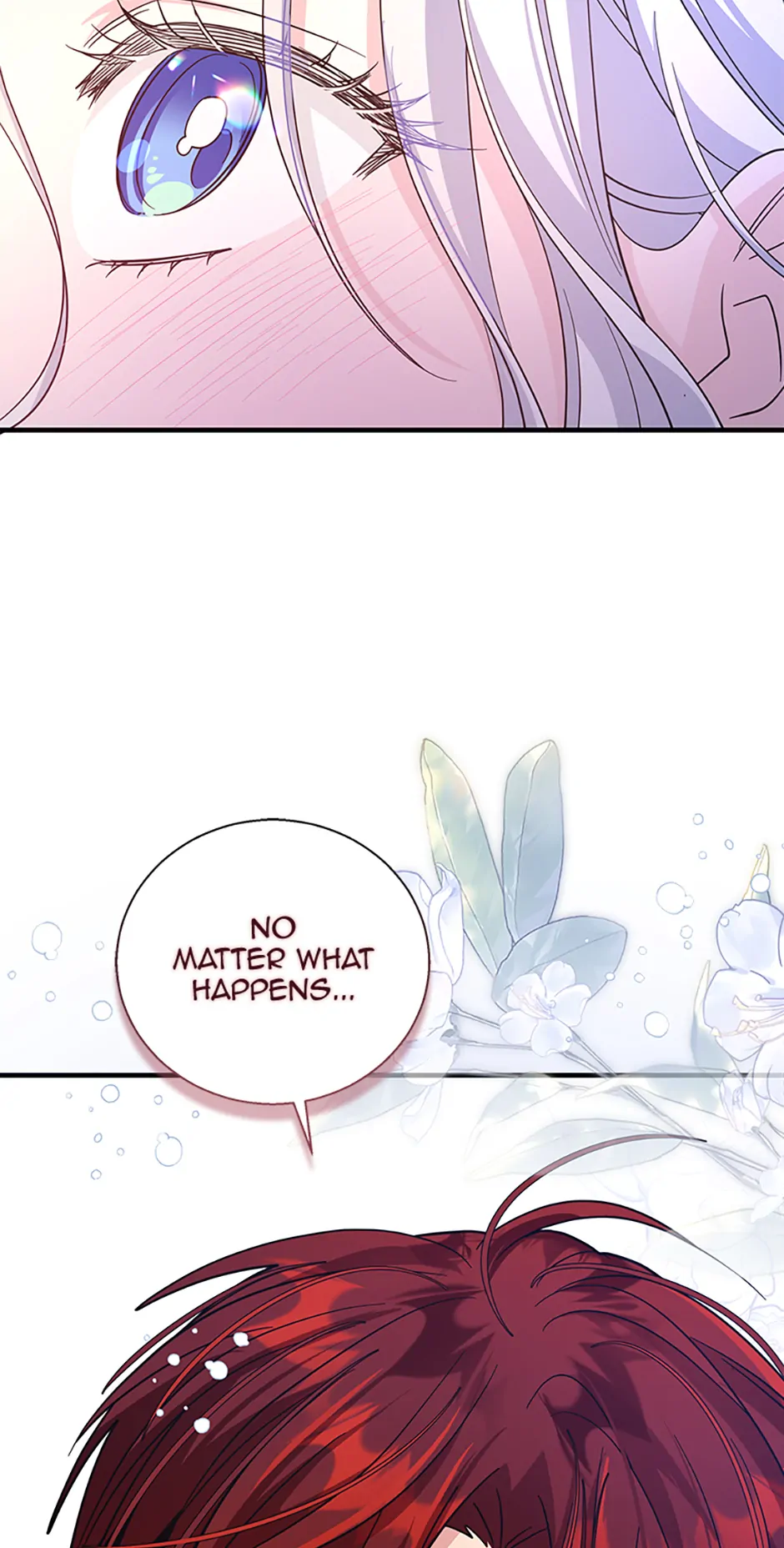 Baroness Goes on Strike [Mature](Official) - Chapter 127 : S3 Finale manhwa