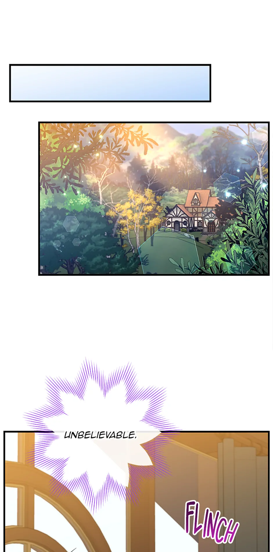 Baroness Goes on Strike [Mature](Official) - Chapter 127 : S3 Finale manhwa