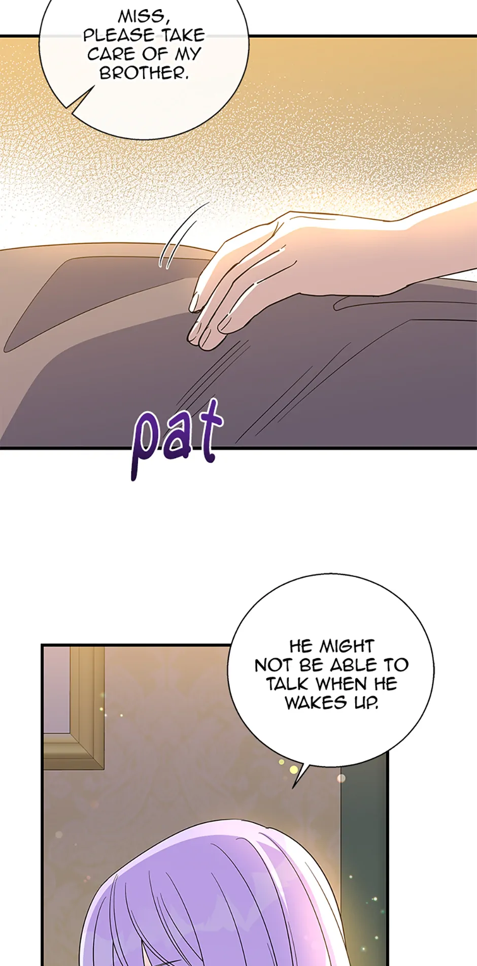 Baroness Goes on Strike [Mature](Official) - Chapter 127 : S3 Finale manhwa