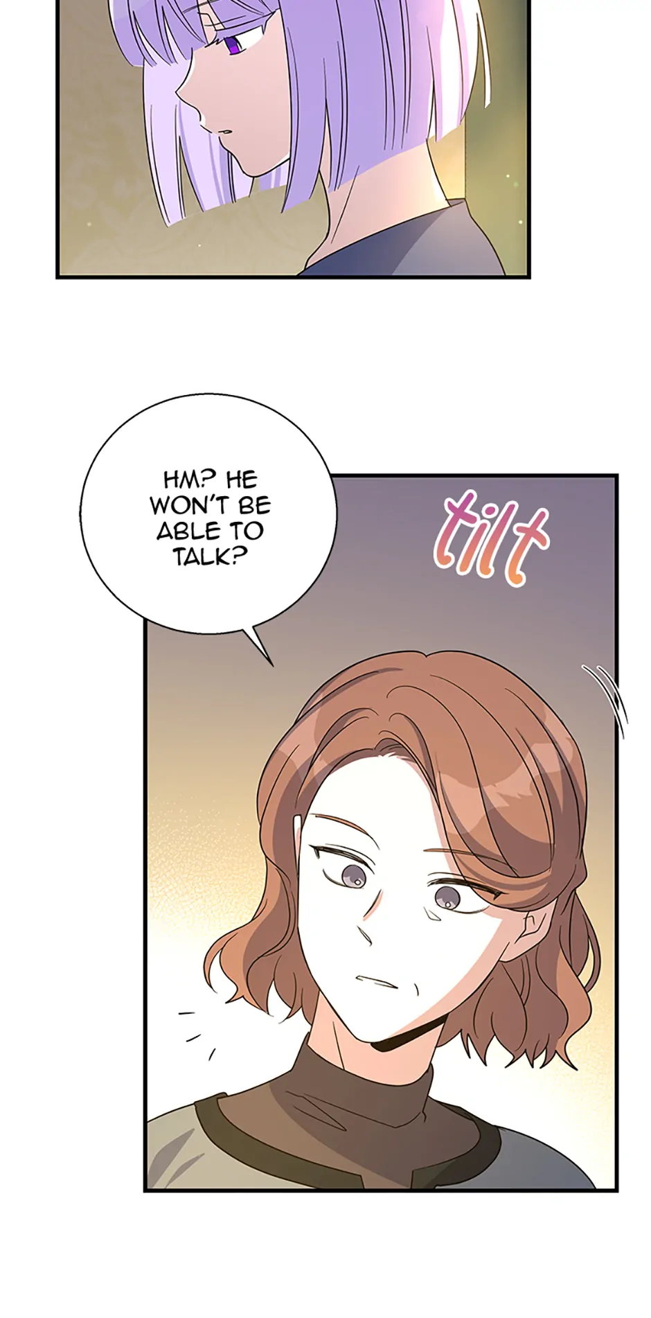 Baroness Goes on Strike [Mature](Official) - Chapter 127 : S3 Finale manhwa