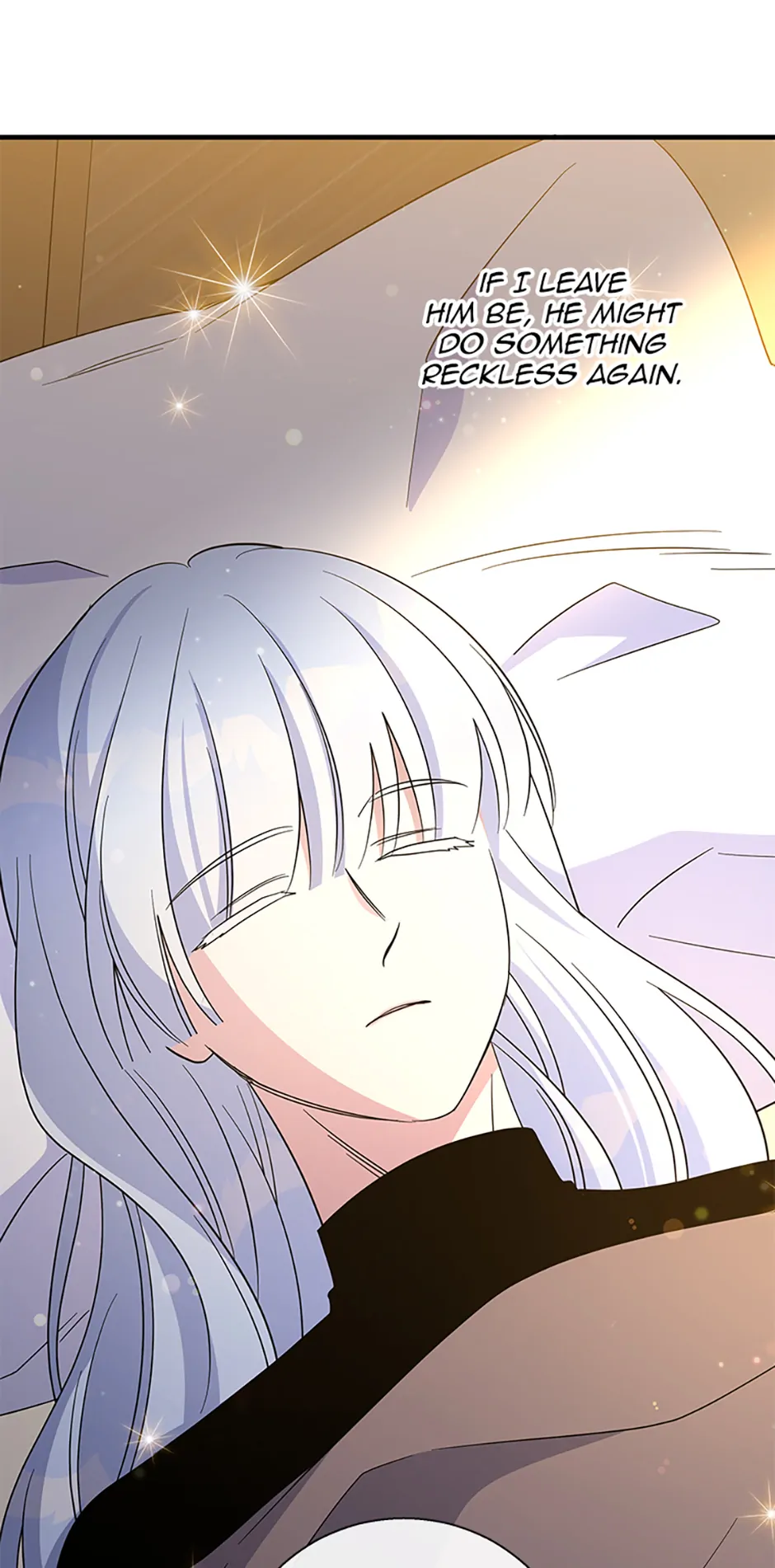 Baroness Goes on Strike [Mature](Official) - Chapter 127 : S3 Finale manhwa