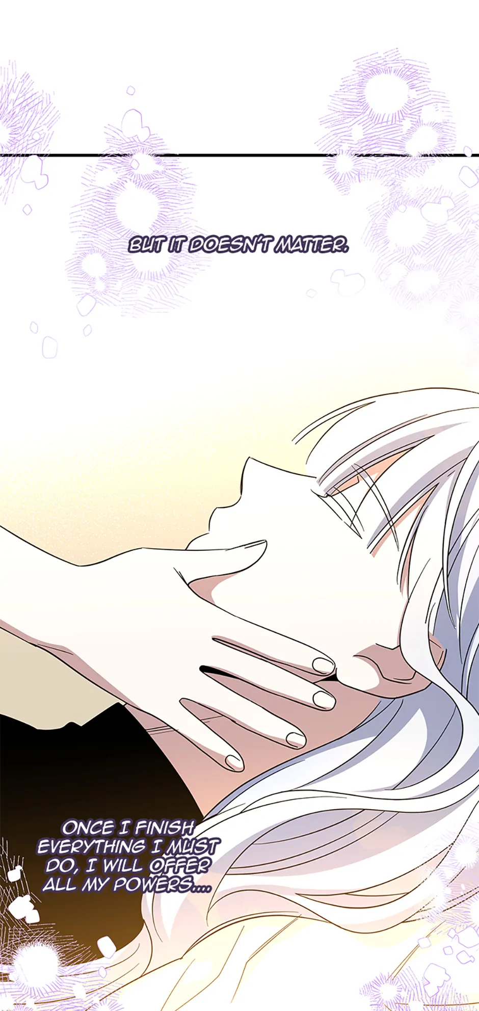 Baroness Goes on Strike [Mature](Official) - Chapter 127 : S3 Finale manhwa