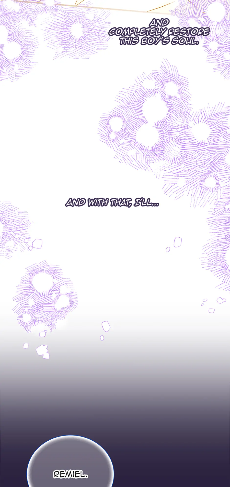 Baroness Goes on Strike [Mature](Official) - Chapter 127 : S3 Finale manhwa