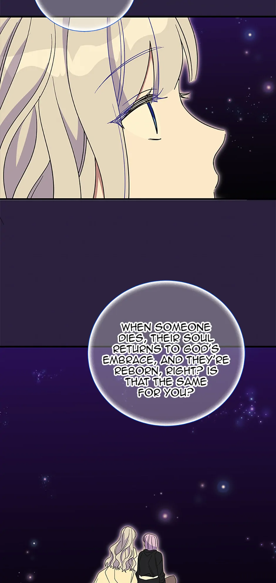 Baroness Goes on Strike [Mature](Official) - Chapter 127 : S3 Finale manhwa