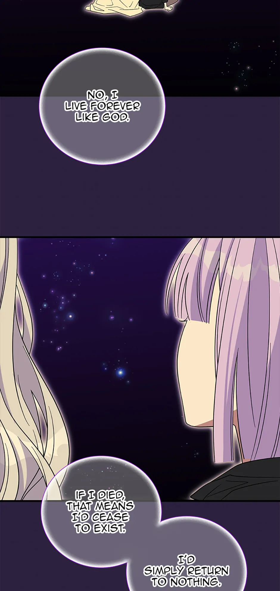 Baroness Goes on Strike [Mature](Official) - Chapter 127 : S3 Finale manhwa