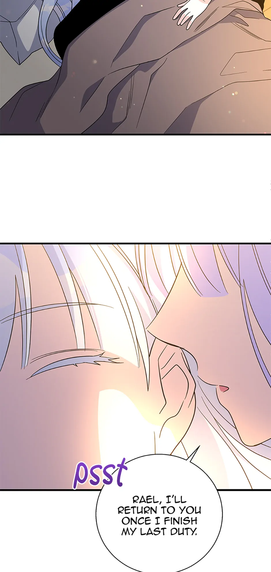 Baroness Goes on Strike [Mature](Official) - Chapter 127 : S3 Finale manhwa