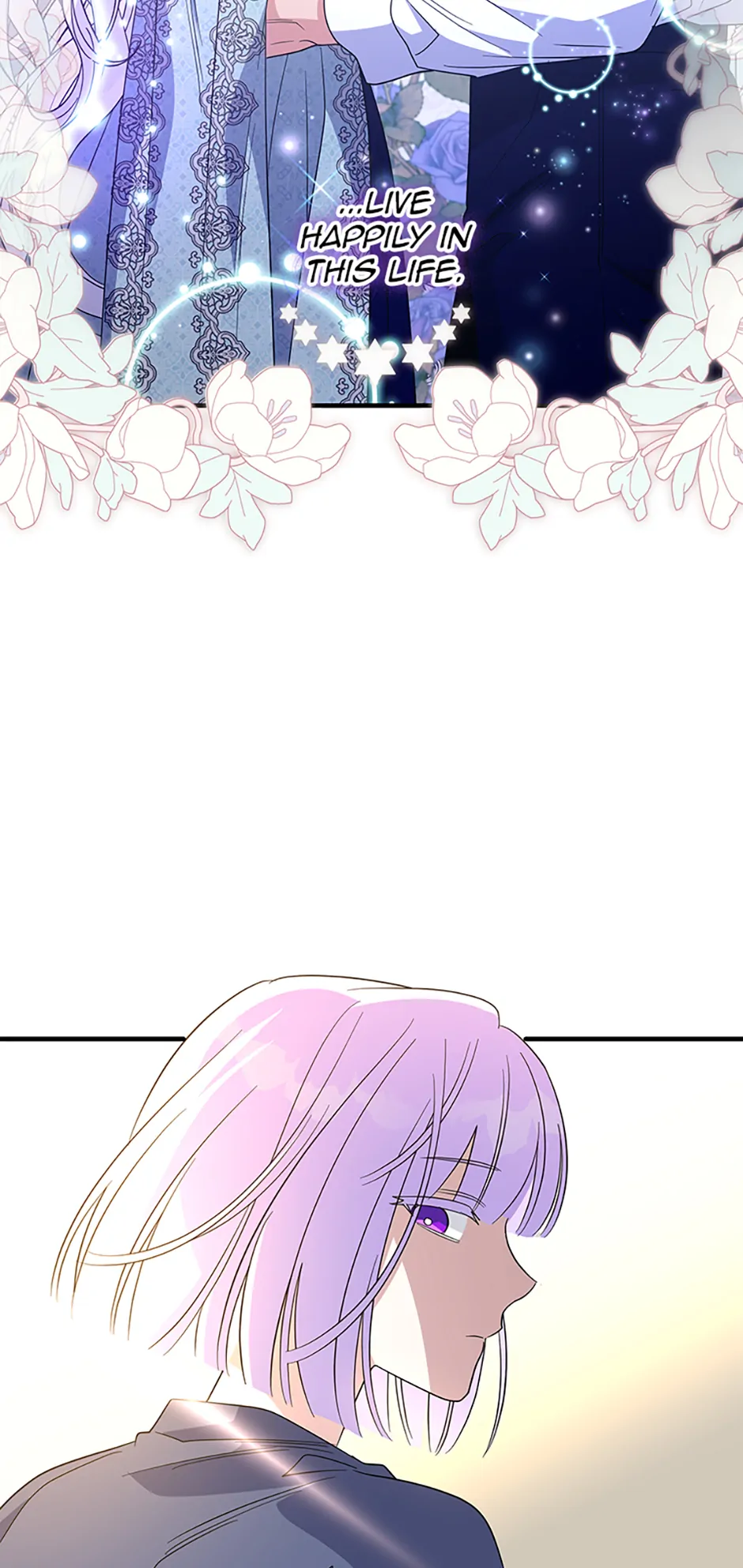 Baroness Goes on Strike [Mature](Official) - Chapter 127 : S3 Finale manhwa