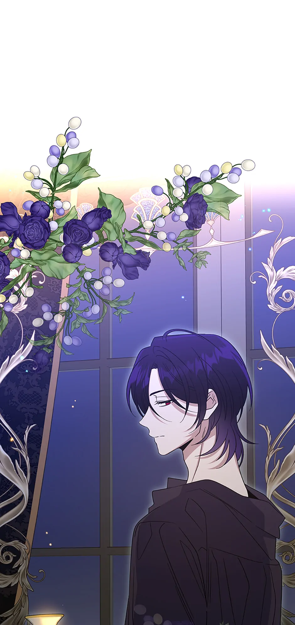 Baroness Goes on Strike [Mature](Official) - Chapter 128 manhwa