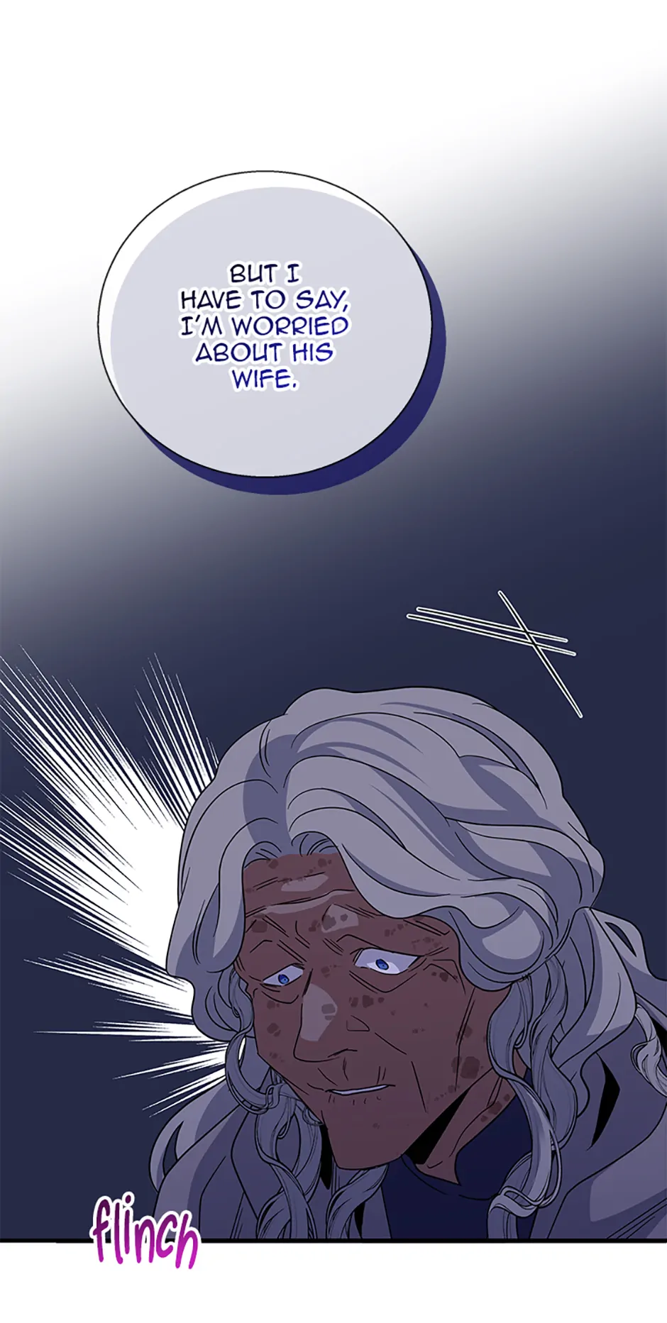 Baroness Goes on Strike [Mature](Official) - Chapter 128 manhwa