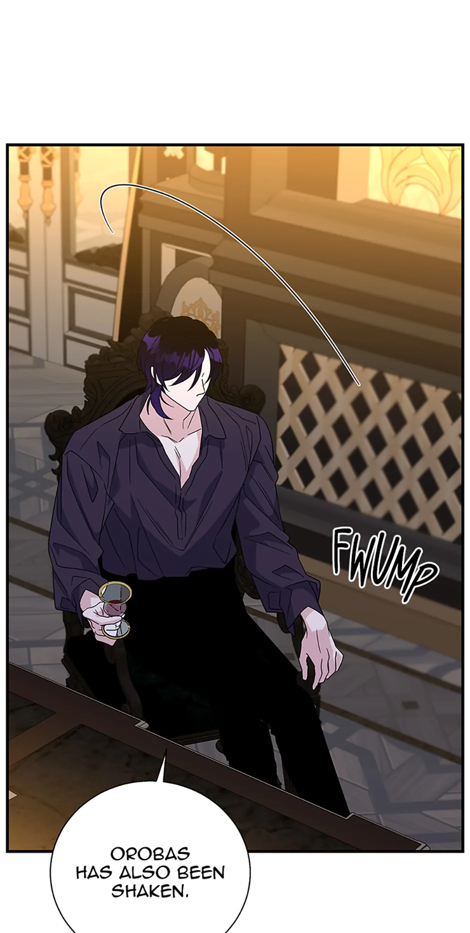 Baroness Goes on Strike [Mature](Official) - Chapter 128 manhwa